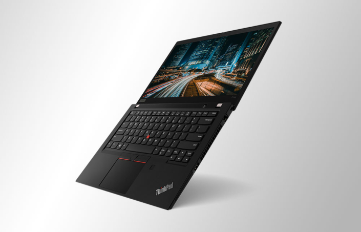 Lenovo thinkpad p14s gen 2 обзор